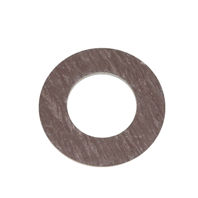 Non Asbestos Gasket Sheet Compressed 3mm Oil Resistant Steam  - Paidu Group