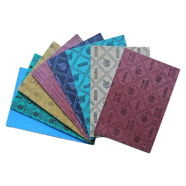 Non Asbestos Sheet: Meeting Industry Standards - Paidu Group