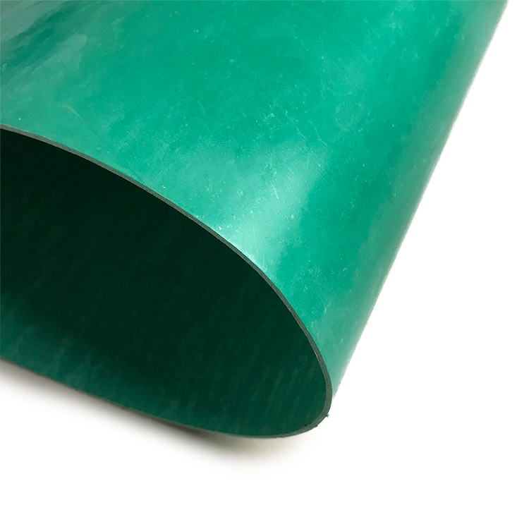 Green Non Asbestos Gasket Sheet Compressed 3mm Oil Resistant Steam  - Paidu Group