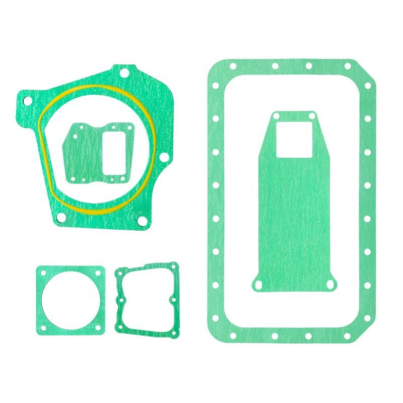 Non Asbestos Sheet: The Future of Sealing Technology Manfacturer - Paidu Group
