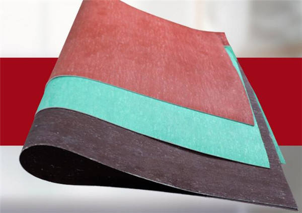 Unparalleled Sealing Performance with Non Asbestos Sheet - Paidu Group
