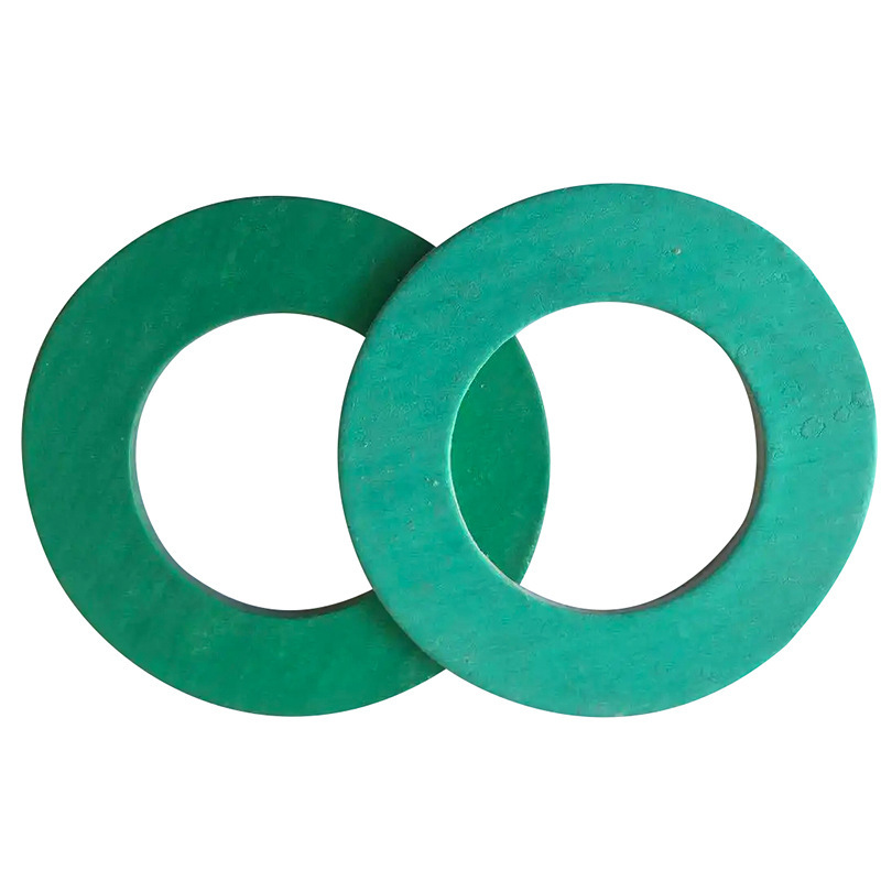 Colorful Non Asbestos Sheet High Pressure Compressed Gasket  - Paidu Group